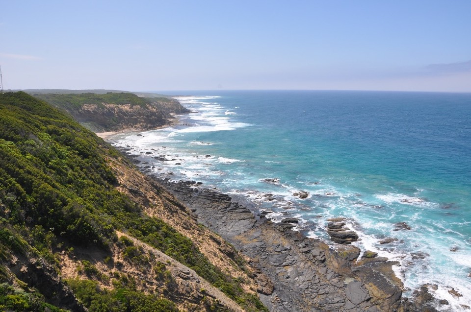Australien - Warrnambool - 