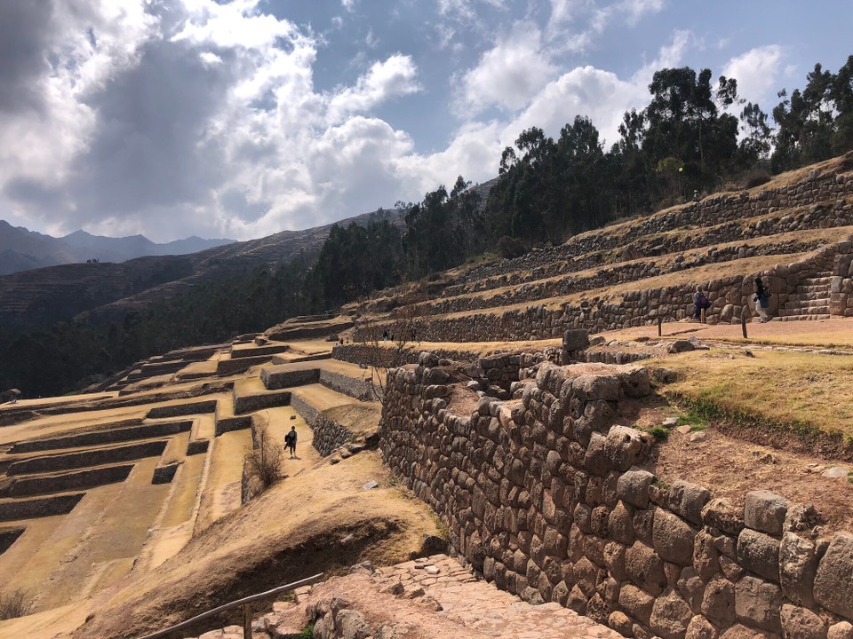 Peru -  - 