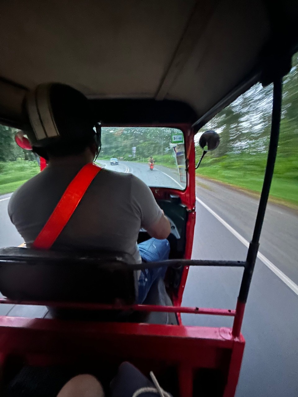 Costa Rica - Puerto Viejo de Talamanca - 