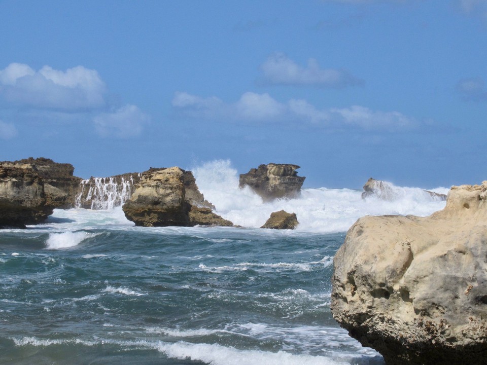 Australien - Port Fairy - 