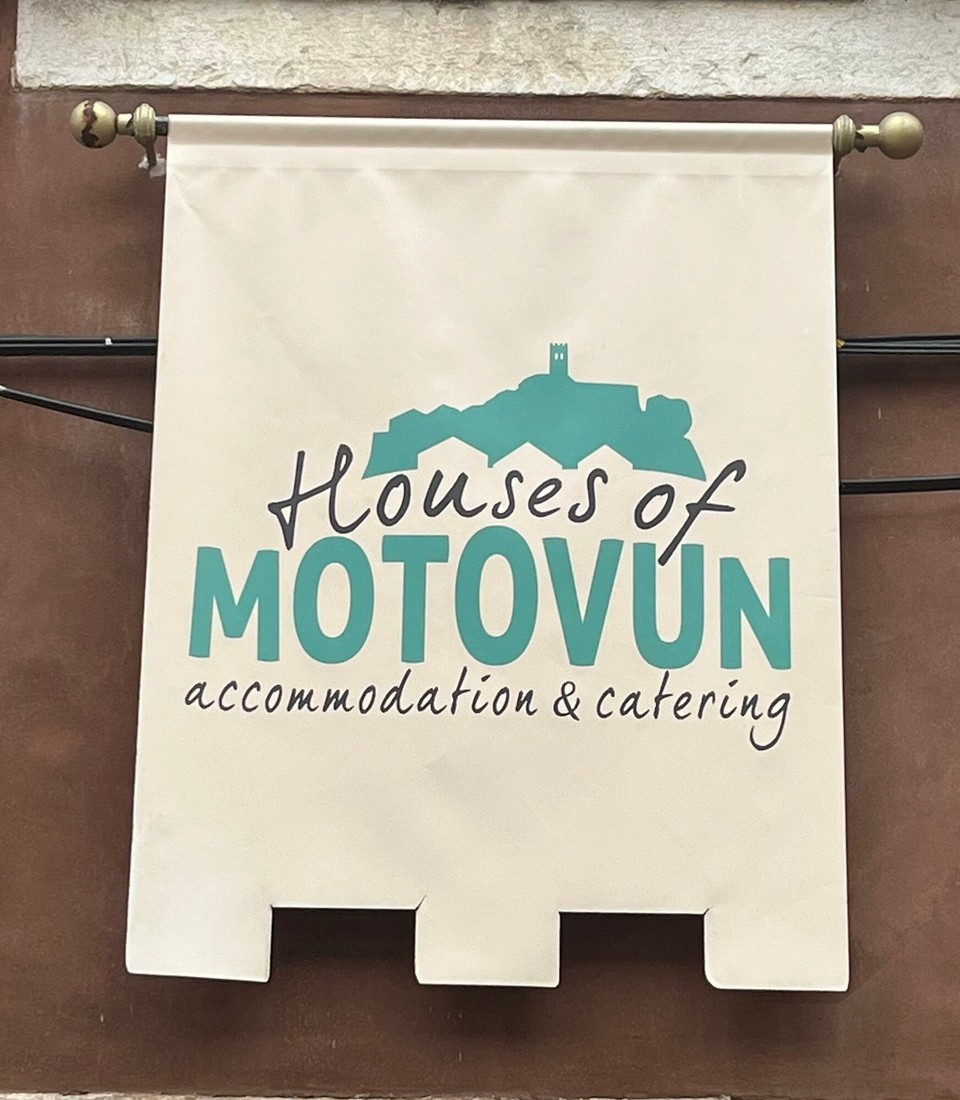 Kroatien - Motovun - 