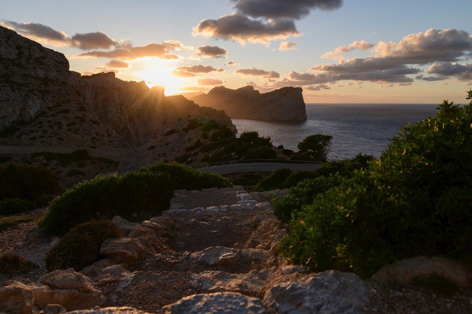 Spanien - Pollença - 