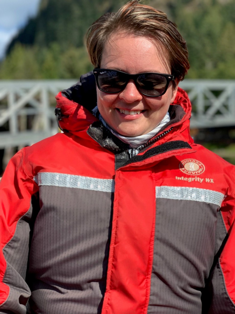 Kanada - Campbell River 11 - 