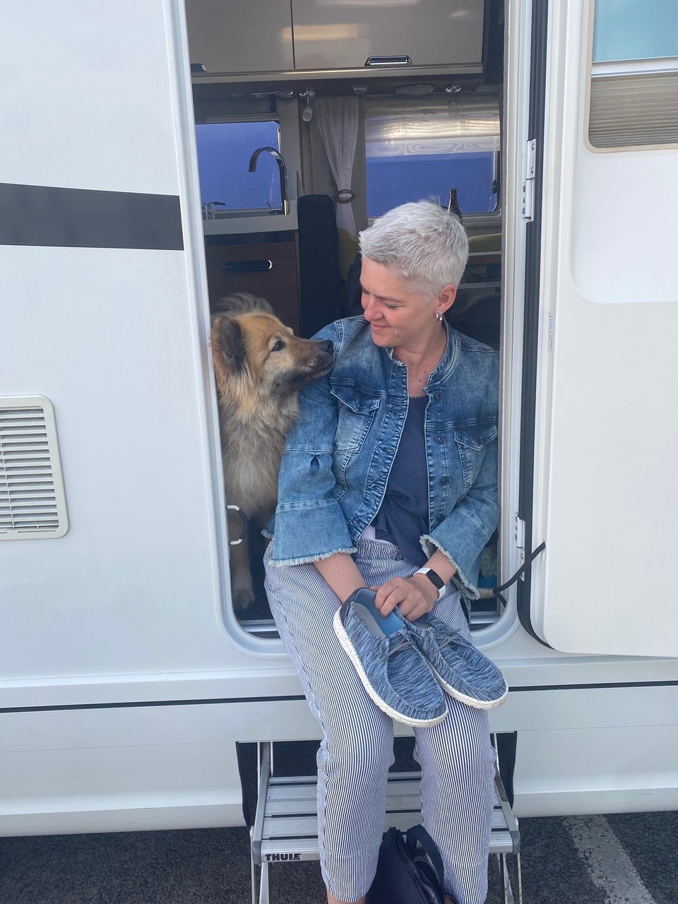 Frankreich - Kruth - 