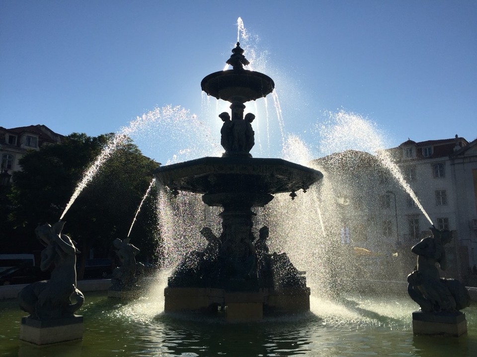 Portugal - Lisbon - 