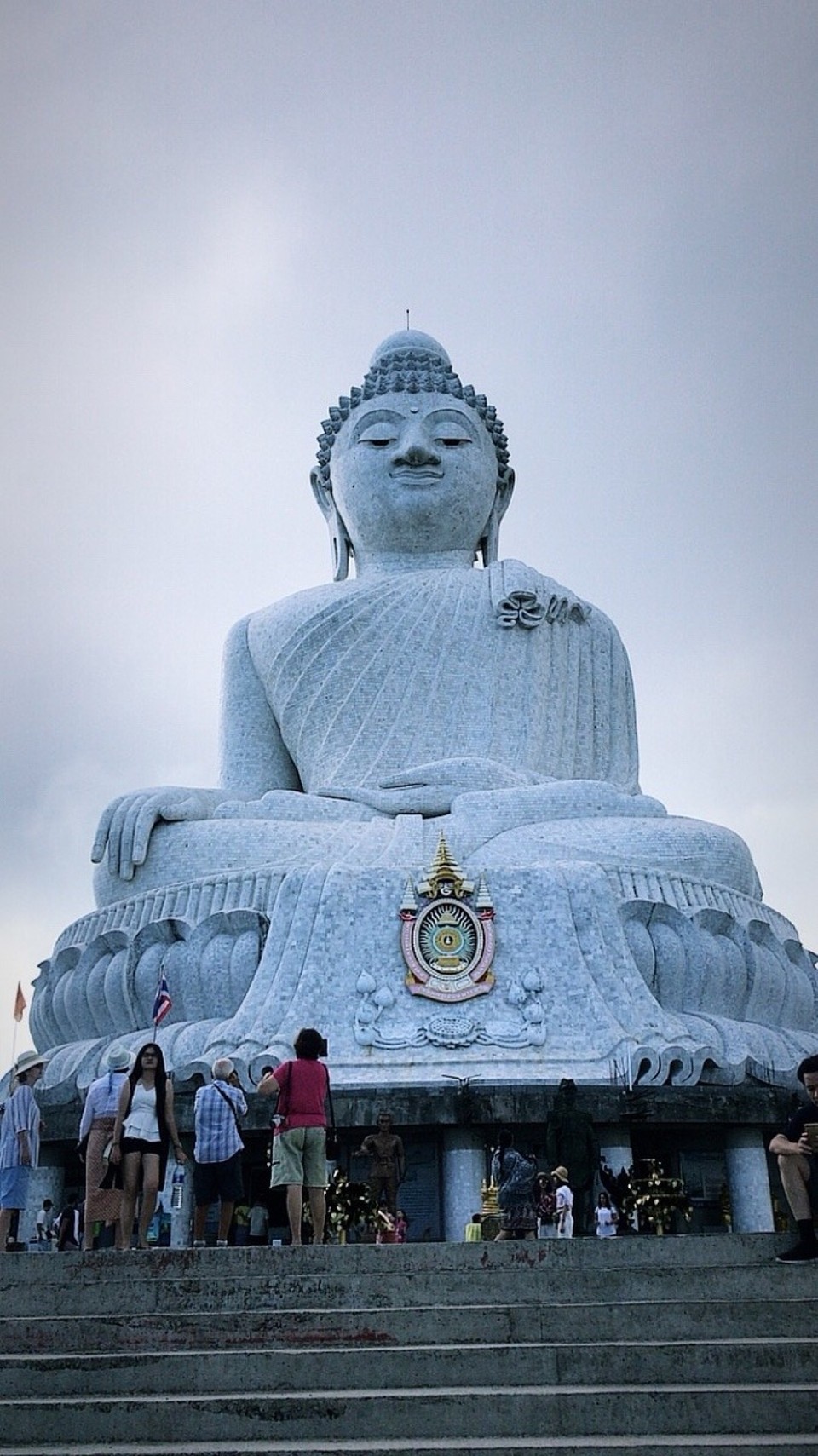 Thailand - Amphoe Mueang Phuket - 