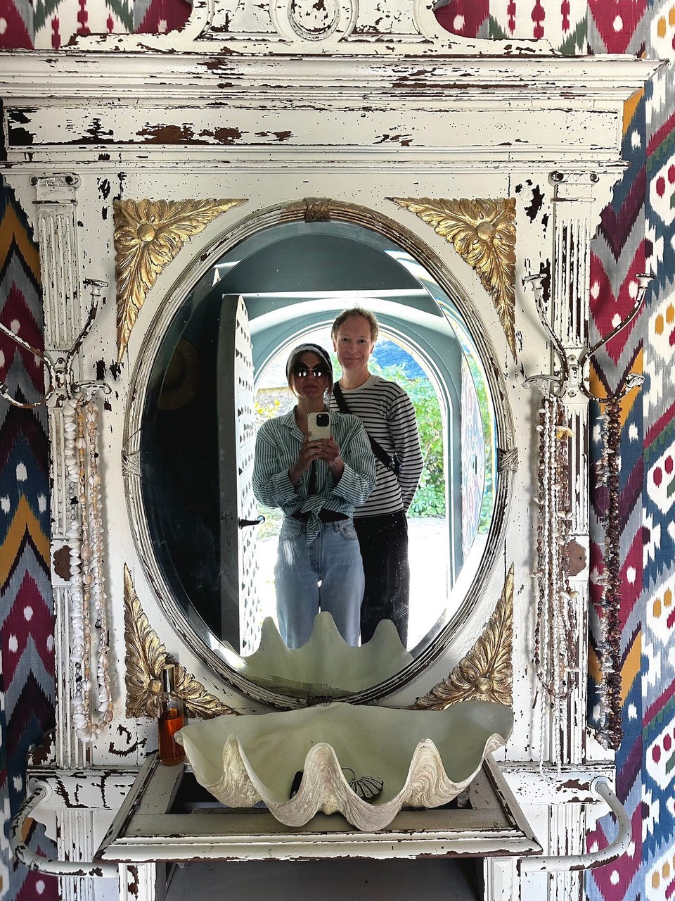 Frankreich - Landaul - 