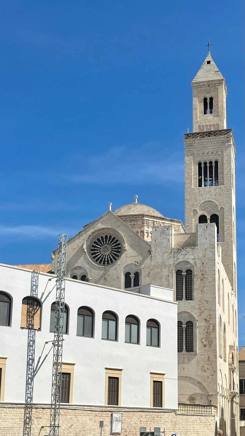 Italien - Bari - 