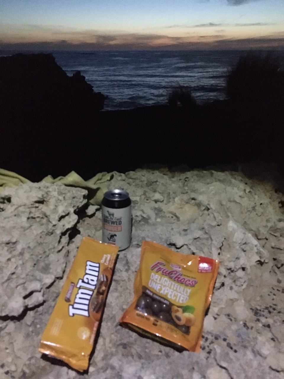 Australien - Mount Gambier - 