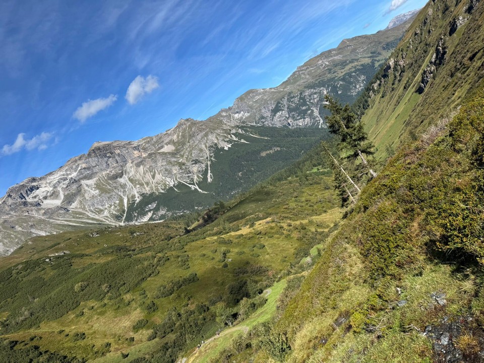 Österreich - Obernberg am Brenner - 