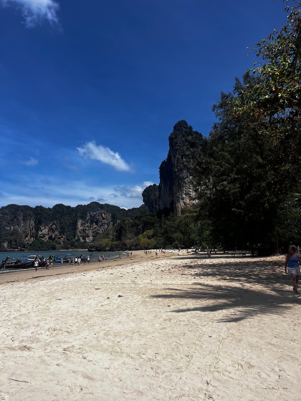 Thailand - Mueang Krabi - 