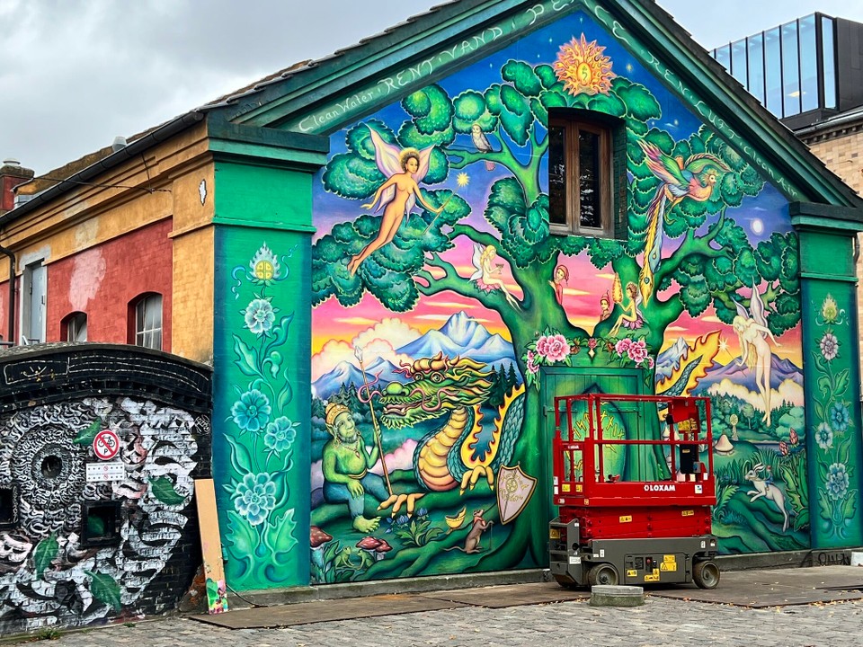 Dänemark - København K - 