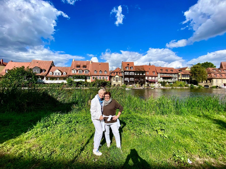 Deutschland - Bamberg - 