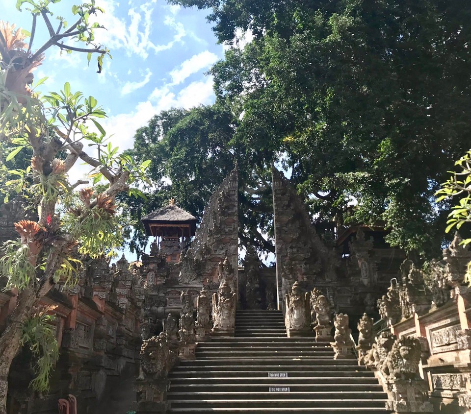 Indonesien - Gianyar - 