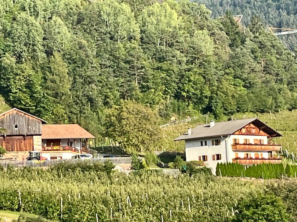 Italien - Bozen - 