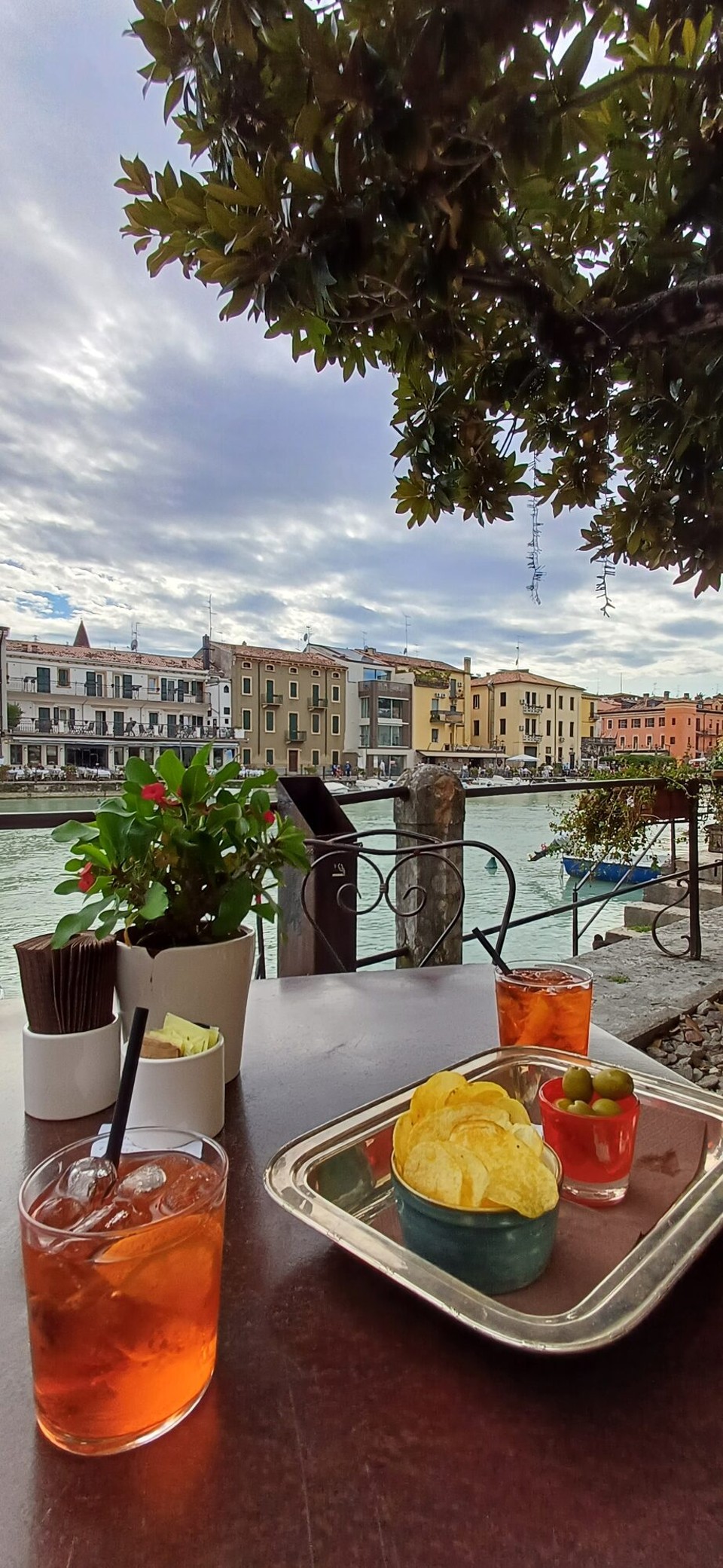 Italien - Peschiera del Garda - 
