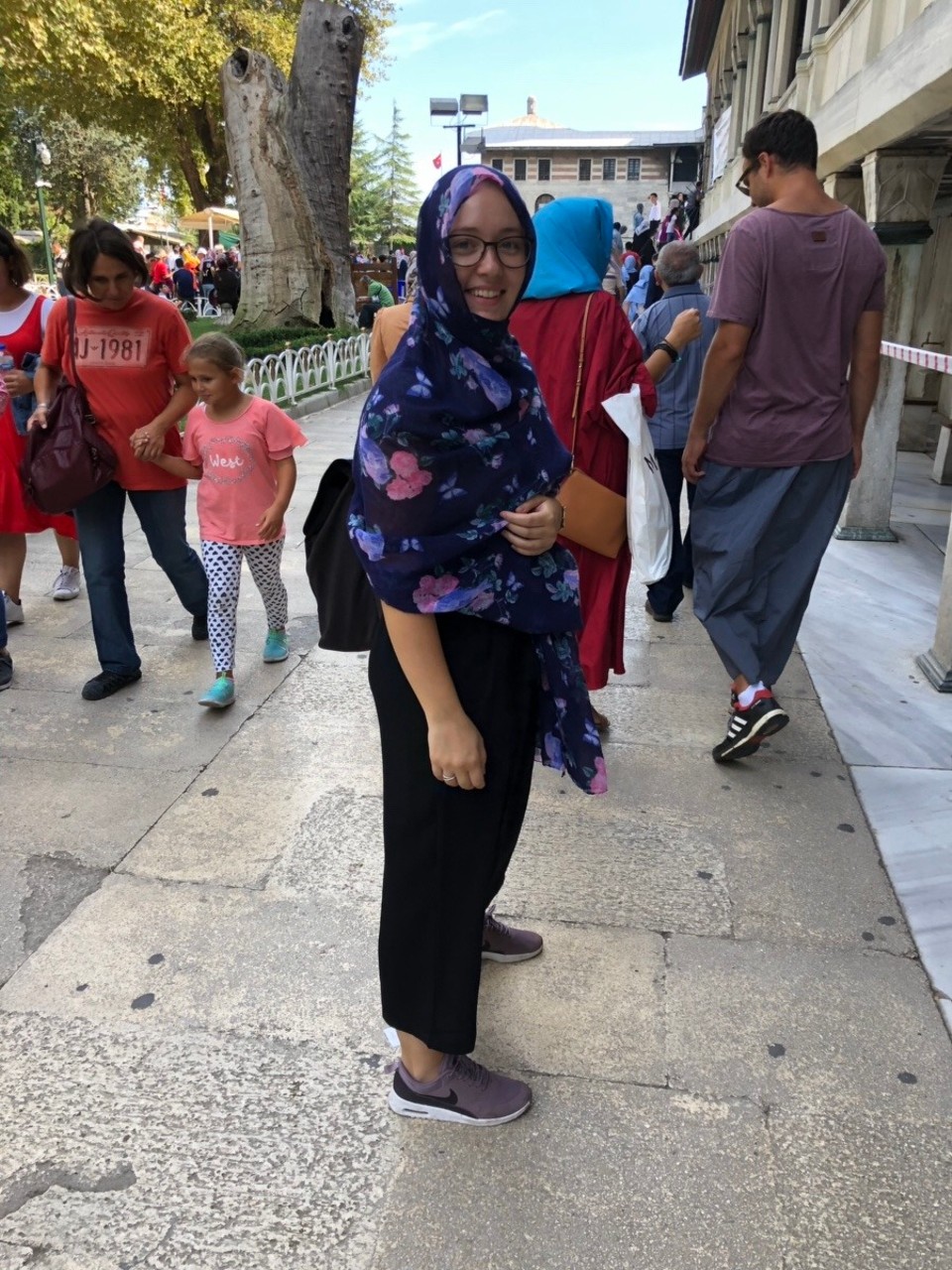 Türkei - Istanbul - 