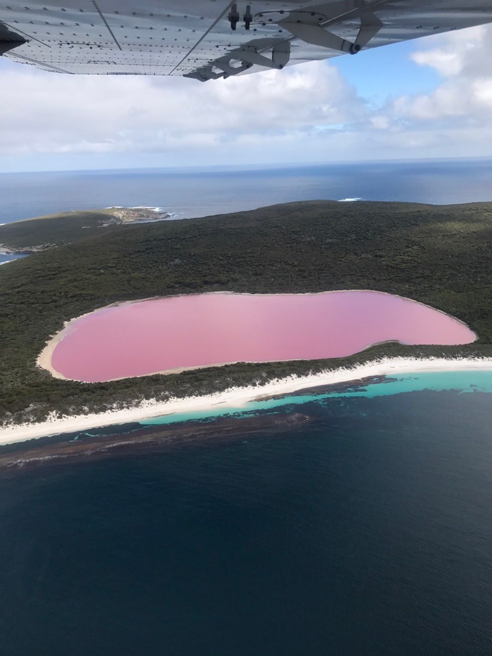  - Australia, Esperance - 