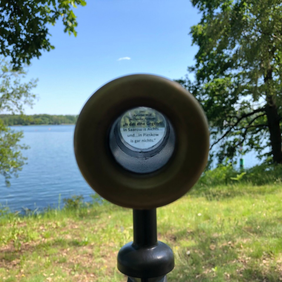 Deutschland - Bad Saarow - 