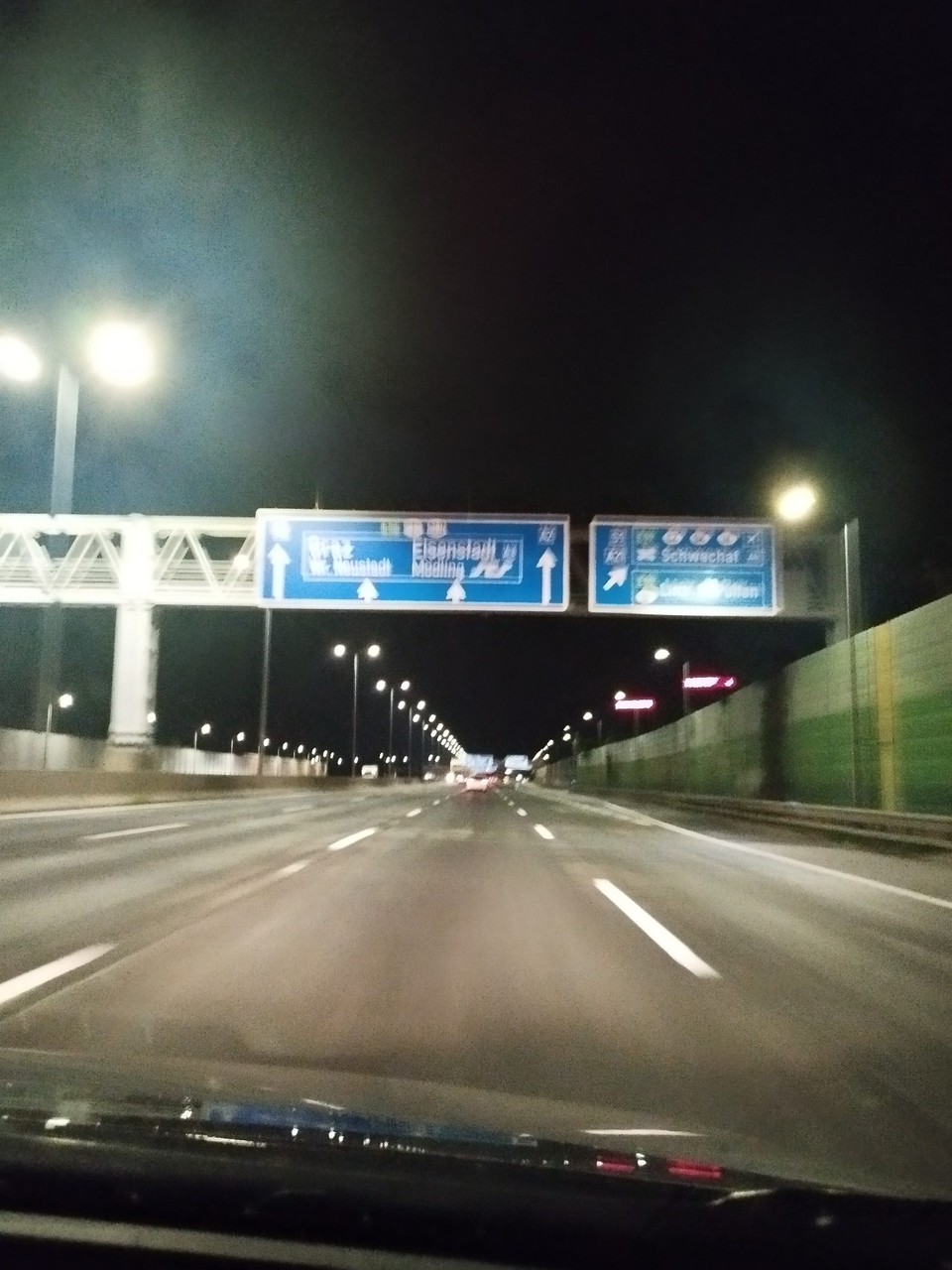 Österreich - Hohenruppersdorf - 