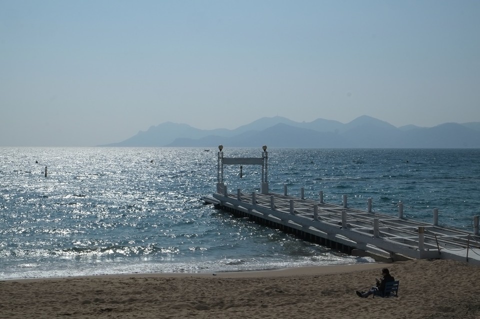 Frankreich - Cannes - 