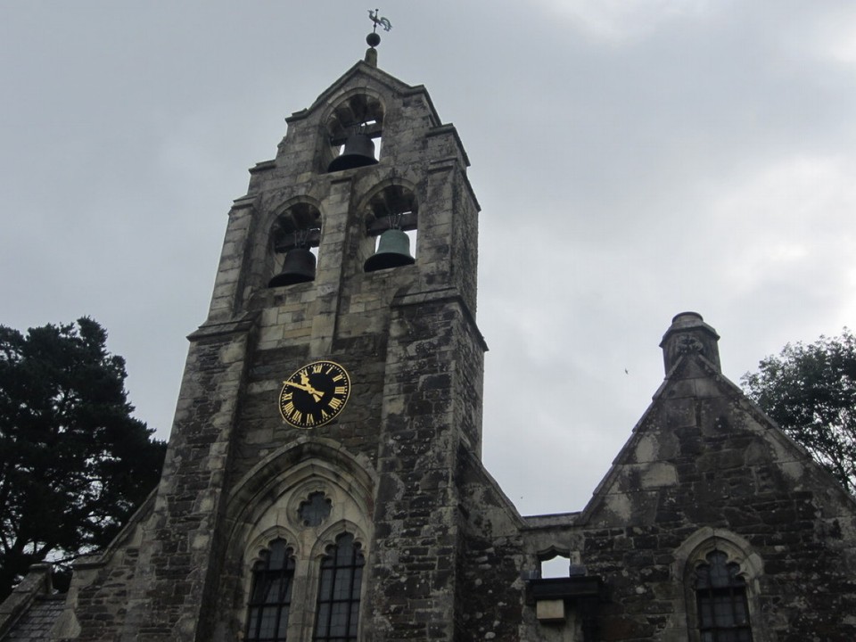 Vereinigtes Königreich - St Austell - 