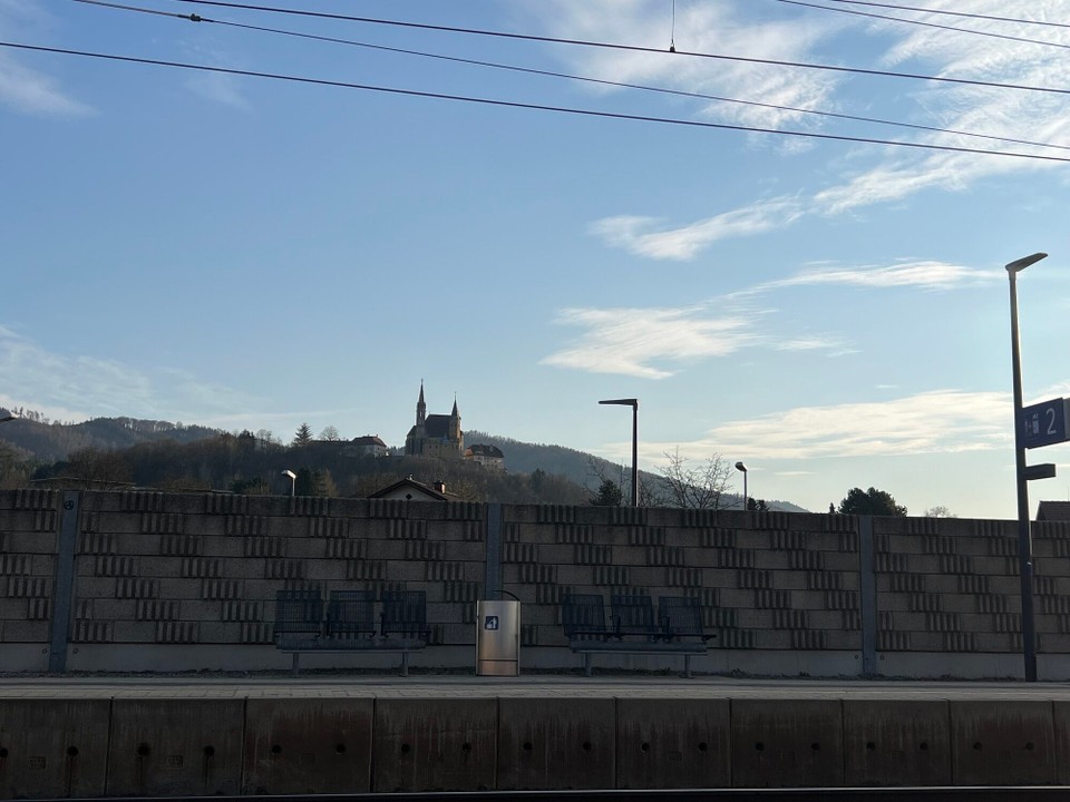 Österreich - Gratwein-Straßengel - 