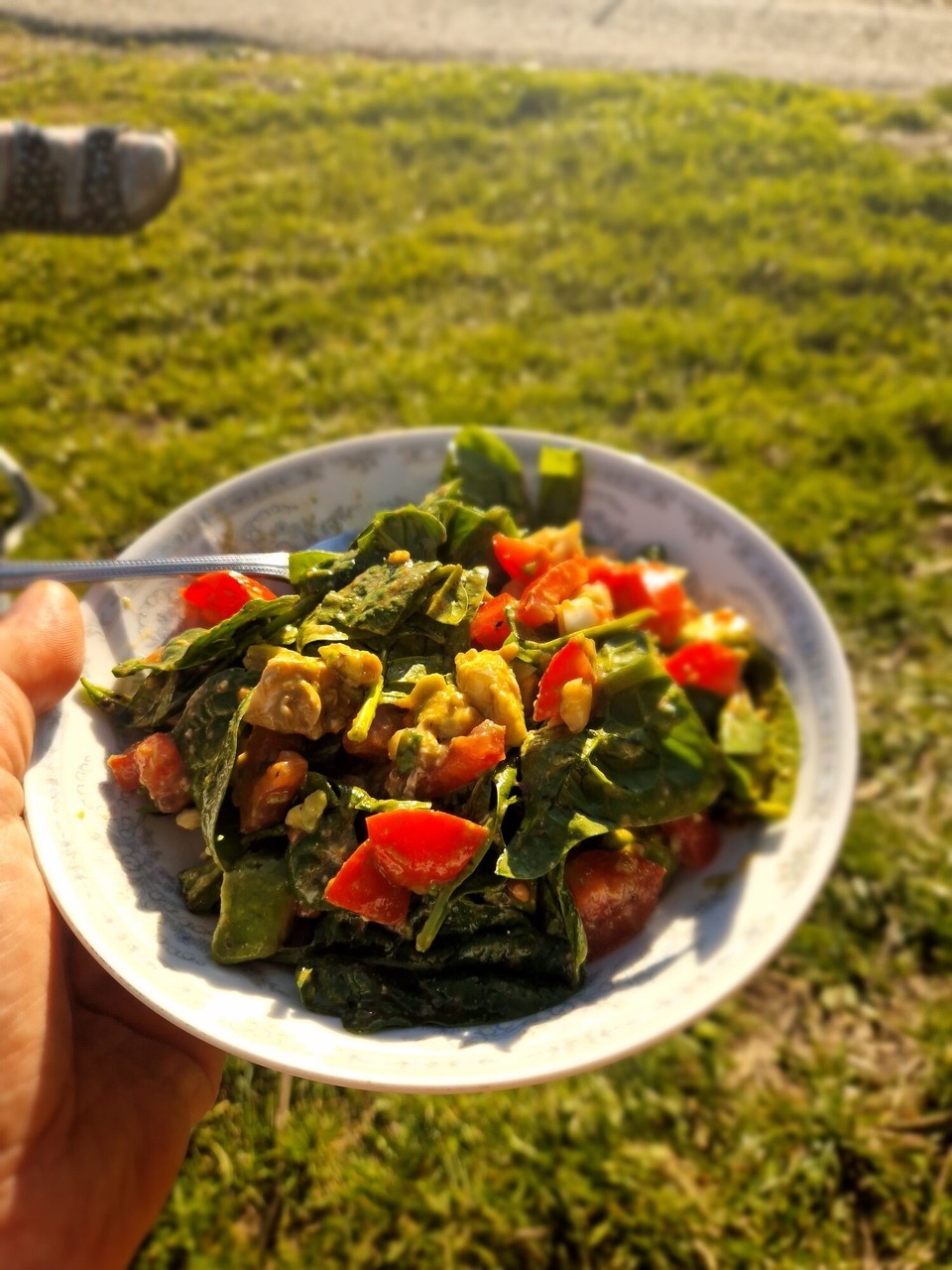 Italien - Augusta - 