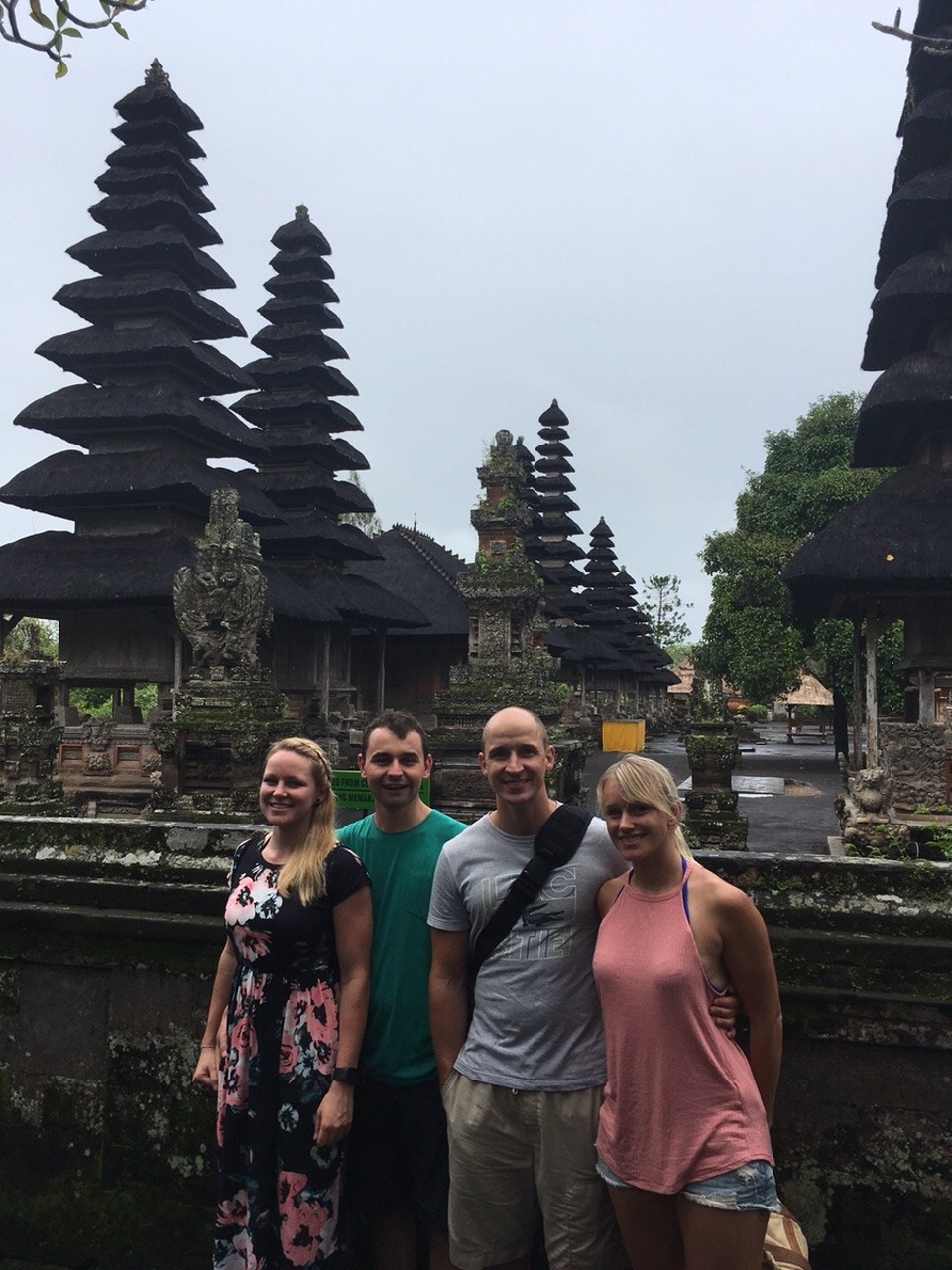 Indonesien - Tabanan - 