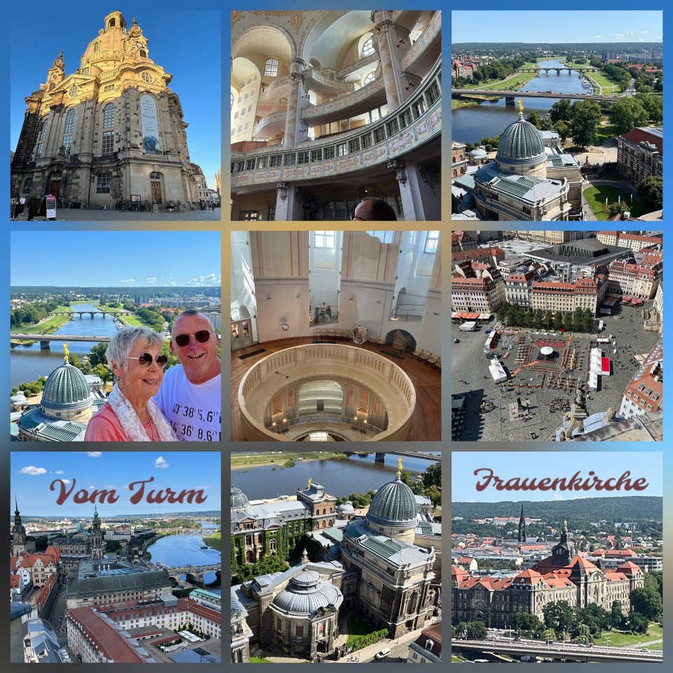 Deutschland - Dresden - 