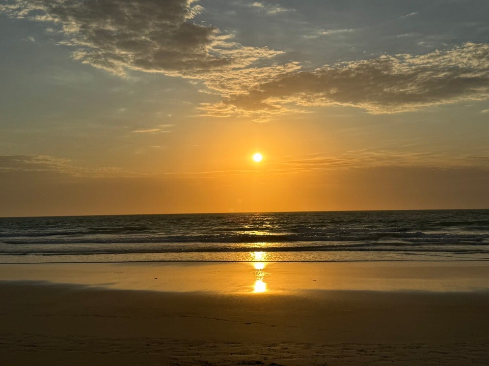 Australien - Broome - 