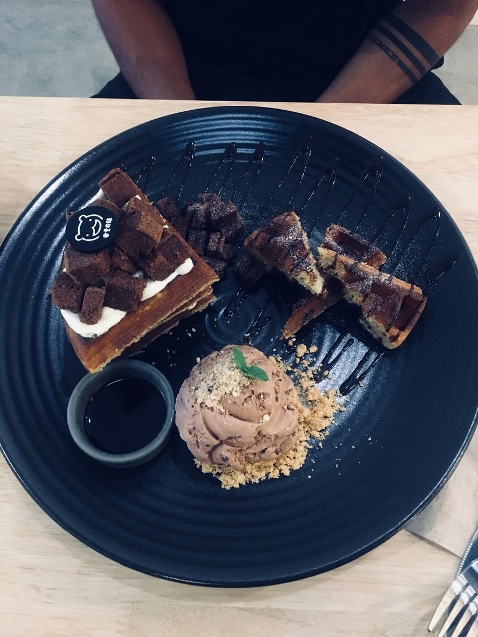 Malaysia - Malakka - Mmmhhhh