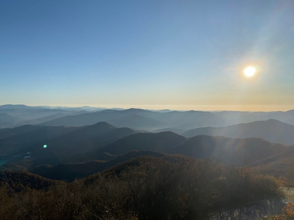 United States - Hiawassee - 