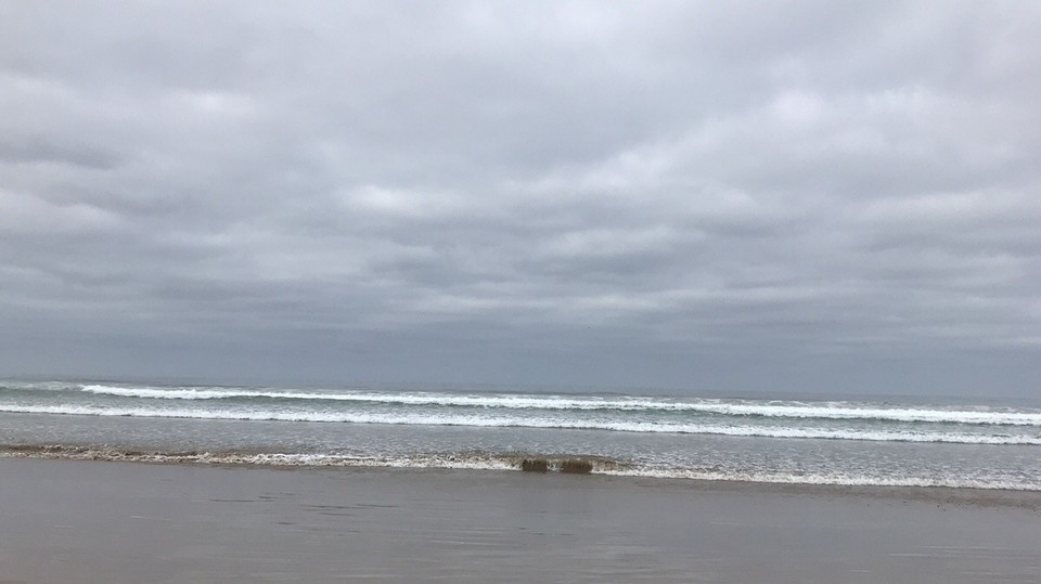 Vereinigte Staaten - Pismo Beach - 