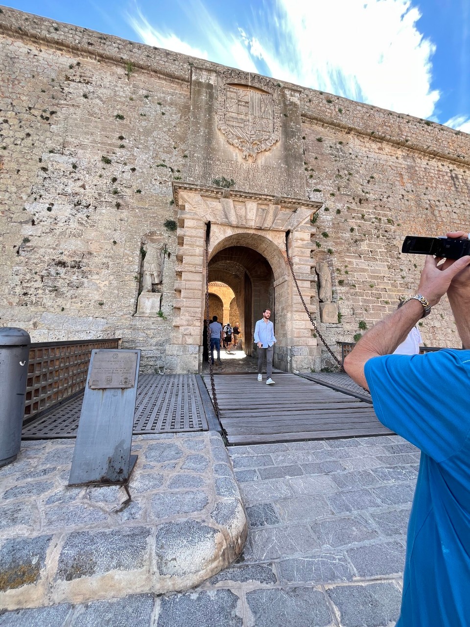 Spanien - Ibiza - 