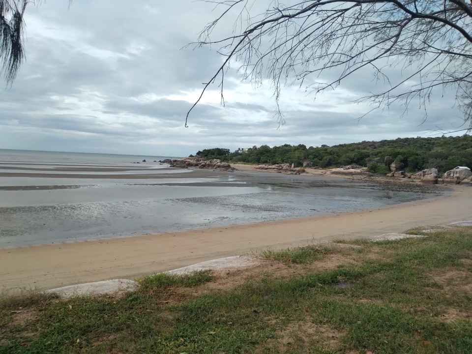 Australien - Bowen - 