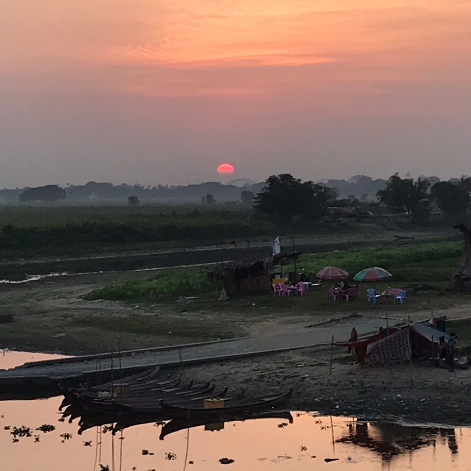 Myanmar (Burma) - Mandalay - 
