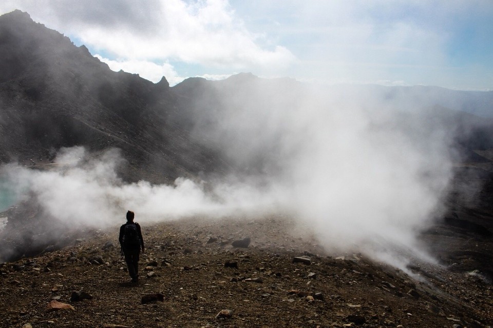 Neuseeland -  - 