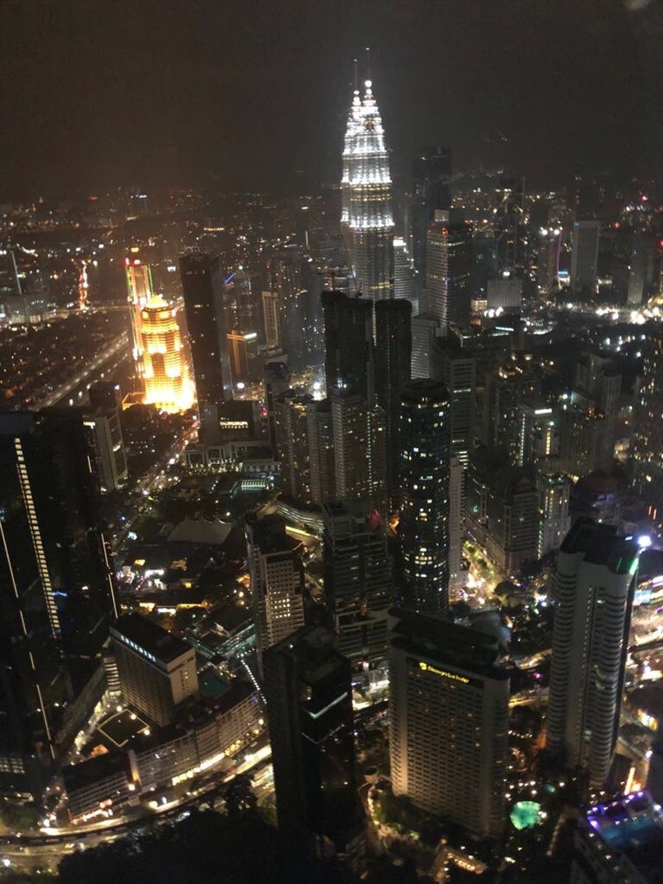 Malaysia - Kuala Lumpur - 