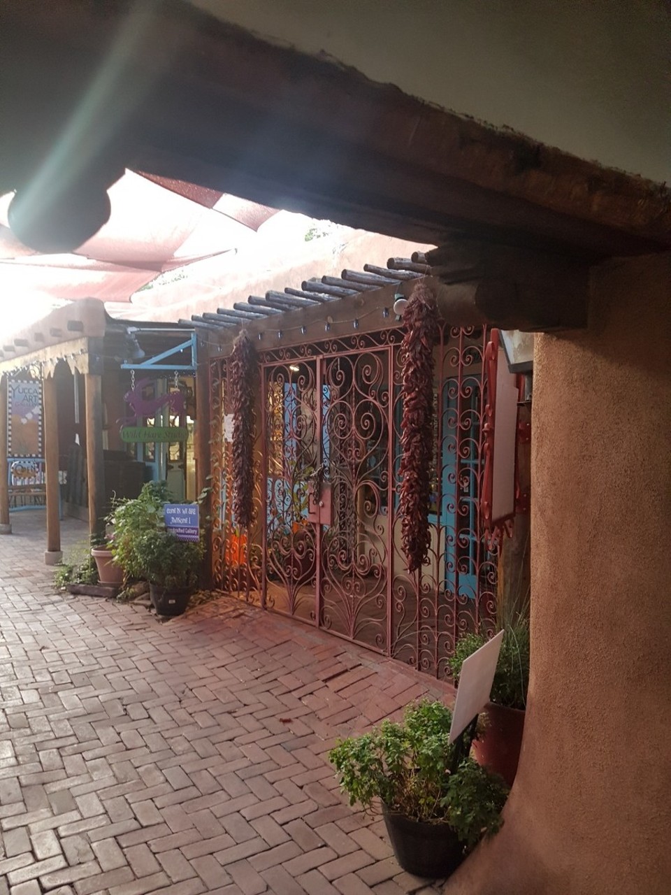 USA - Albuquerque - 