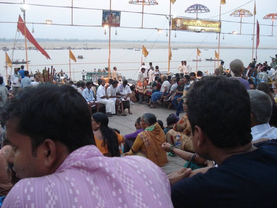 India - Varanasi - 