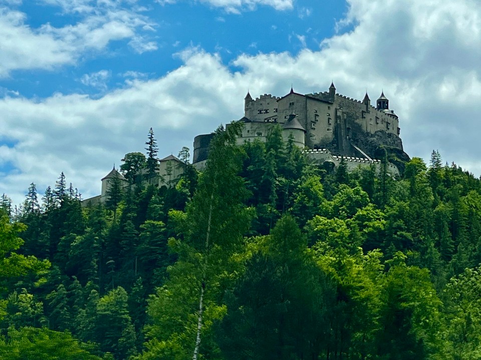 Österreich - Flachau - 