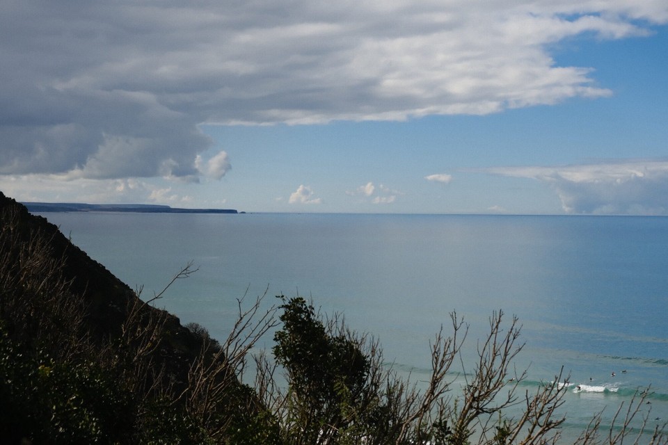 Portugal - Aljezur - 