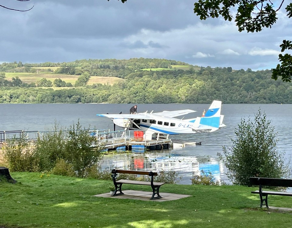 Royaume-Uni - Isle Of Bute - 