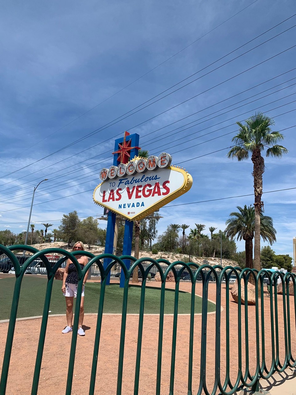 Vereinigte Staaten - Las Vegas - 