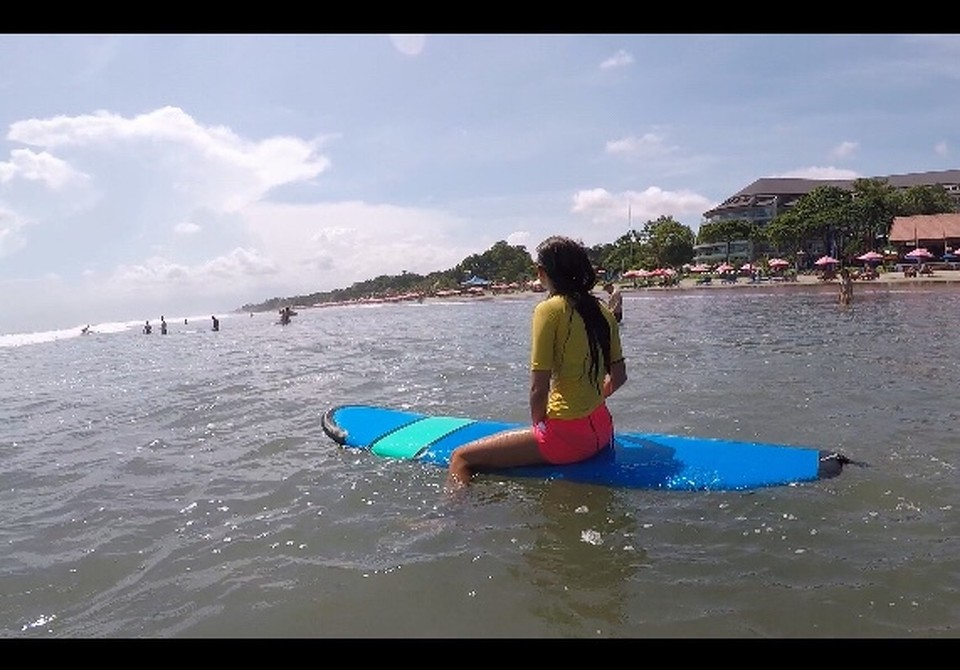 Indonesien - Seminyak - 