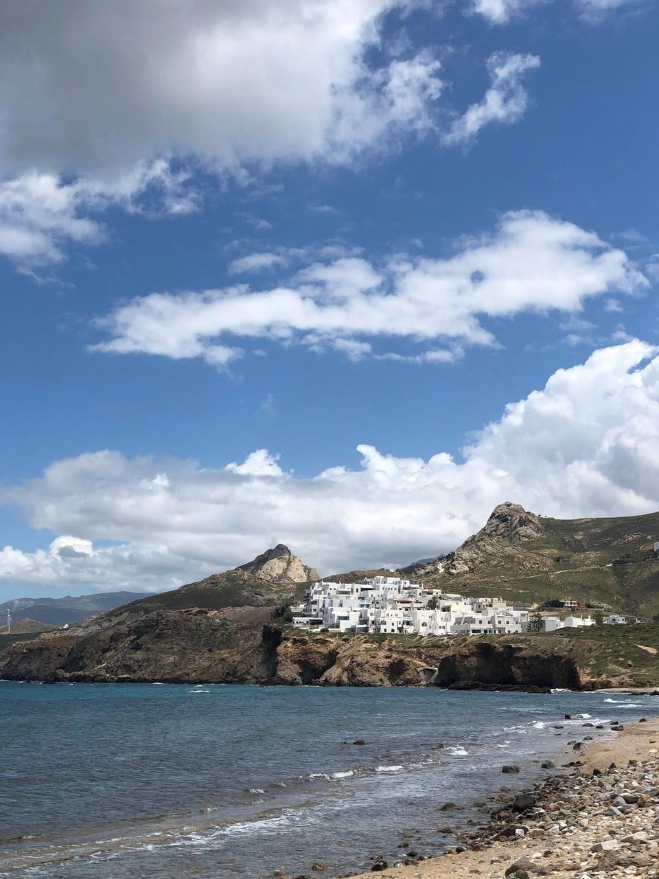 Griechenland - Naxos - 