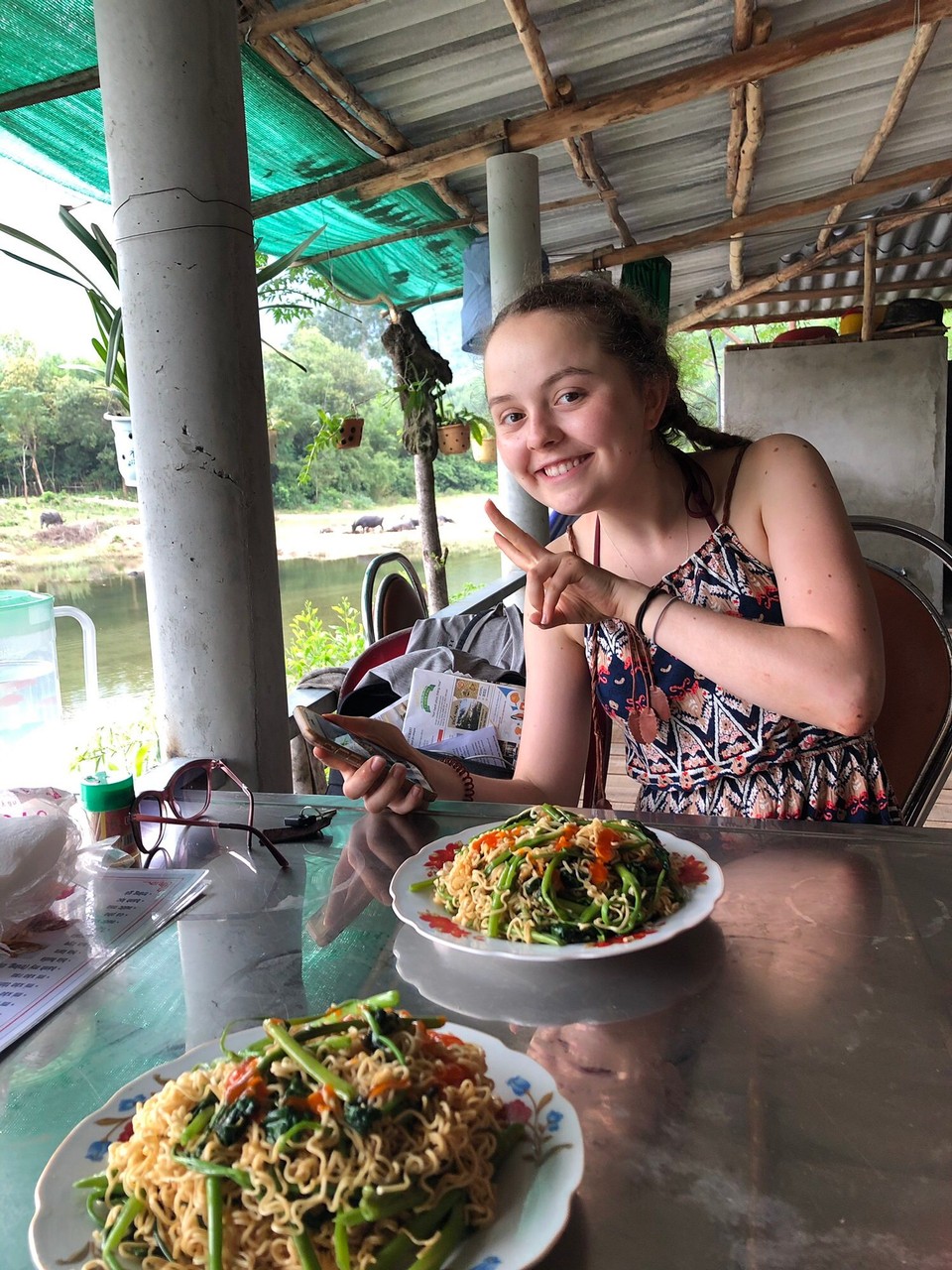 Vietnam - Da Nang - 