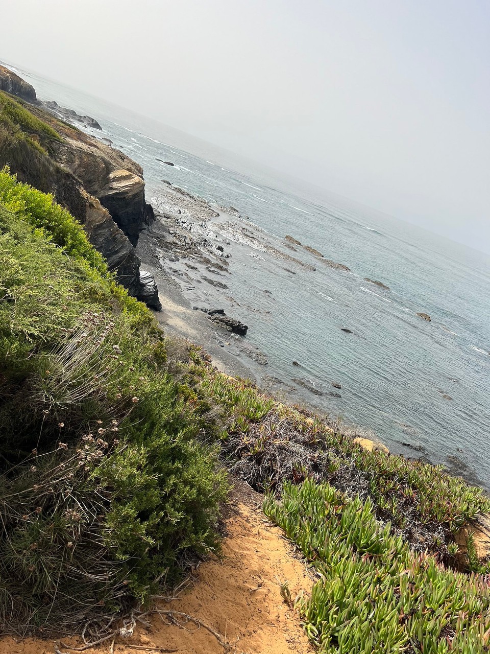 Portugal - Longueira-Almograve - 