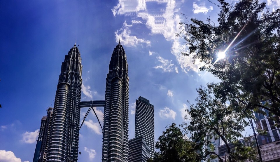  - Kuala Lumpur - 